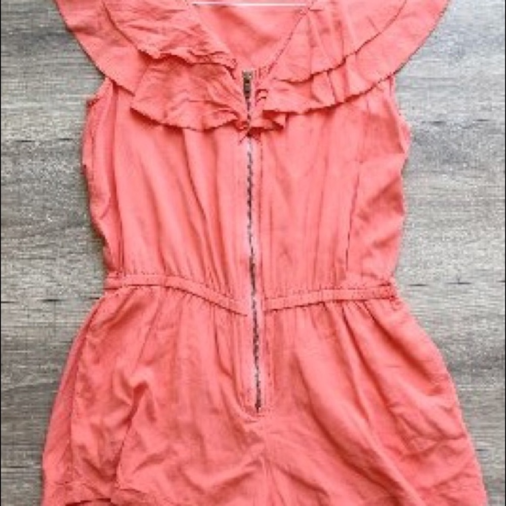 Beautiful romper